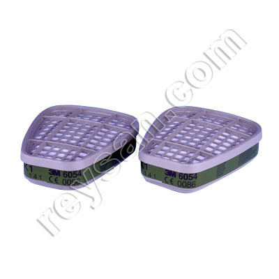 3M FILTRE 6054 K1