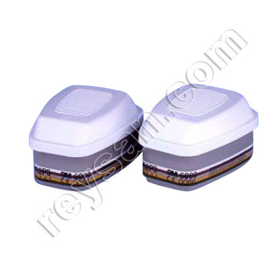 3M FILTRE 6099 ABEK2P3