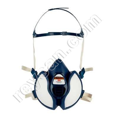 3M MASQUE 4251 +