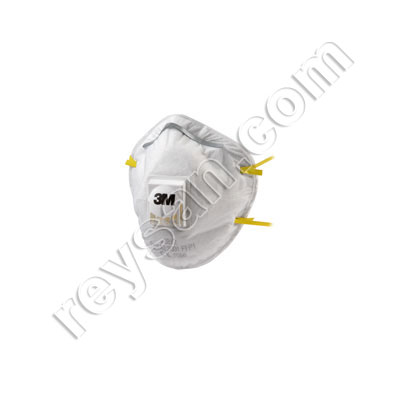 3M MASQUE 8812 FFP1S