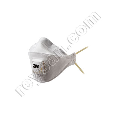 3M MASQUE 9312 FFP1S