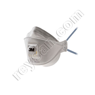 3M MASQUE 9322 FFP2S