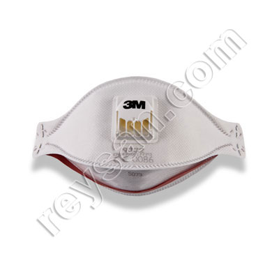 3M MASQUE 9332 FFP3S