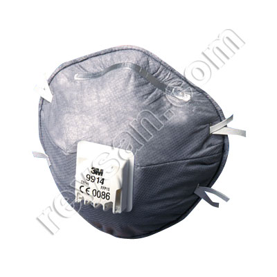 3M MASQUE 9914 FFP1S
