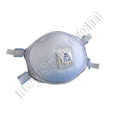 3M MASQUE 9925 FFP2