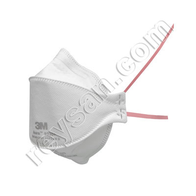 MASQUE 3M 9330+FFP3