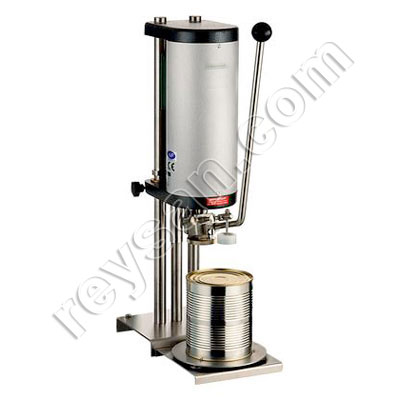 OUVRE-BOÎTES ÉLECTRIQUE GRANDE CAPACITÉ