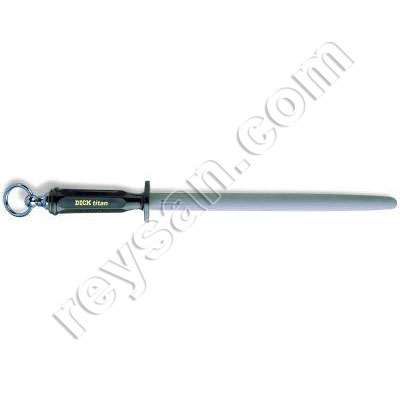 ACIER DICK TITAN  OVAL 7910330