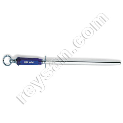 ACIER DICK POLISH OVAL 7 5503.30