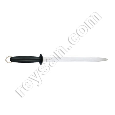 ACIER FISCHER OVALE I1250 30CM