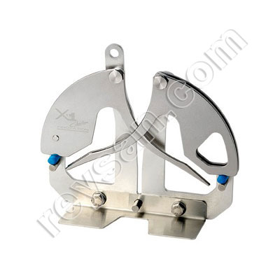 AFFUTAGE CARIBOU X-FIL