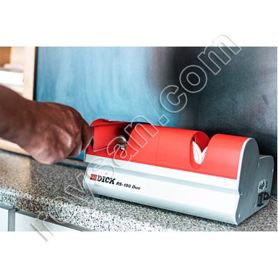 AFFUTEUSE DICK RS150 DUO