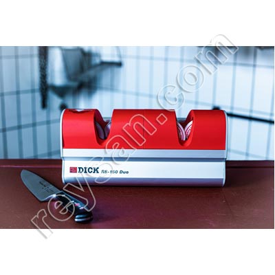 AFFUTEUSE DICK RS150 DUO