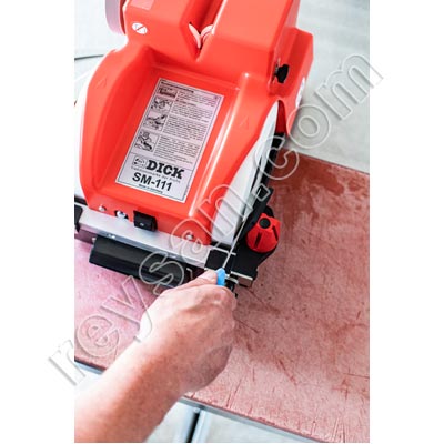 AFFUTEUSE DICK SM-111