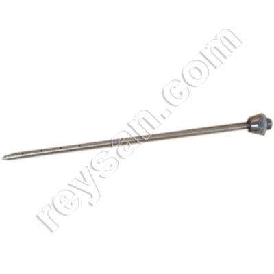 RECHANGE AIGUILLE MALE 5485