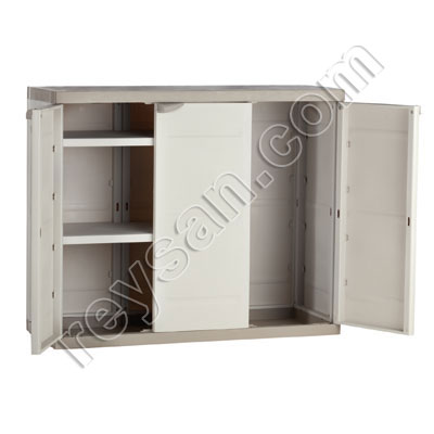 ARMOIRE MOYEN 3 PORTES 9202