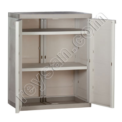 ARMOIRE RESINE MOYEN