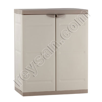 ARMOIRE RESINE MOYEN