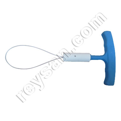 DEMARREUR COTES BACON