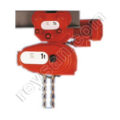 TREUIL ELECTRIQUE 1000 KG