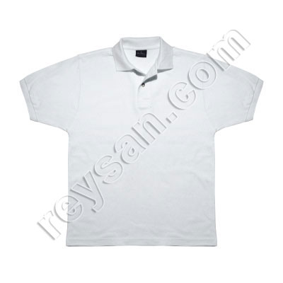 POLO TOP MANCHE COURTE