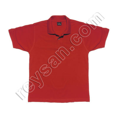 POLO TOP MANCHE COURTE