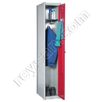 ETAGERE POUR CASIERS