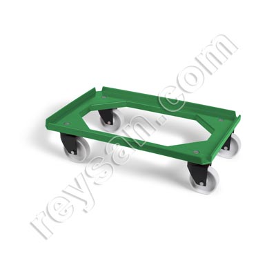 BASE ROULANTE STANDARD