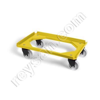 BASE ROULANTE STANDARD