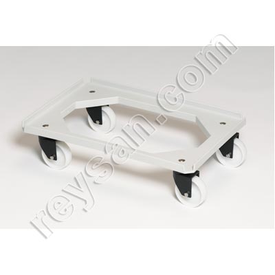 BASE ROULANTE XTRA BLANC 231