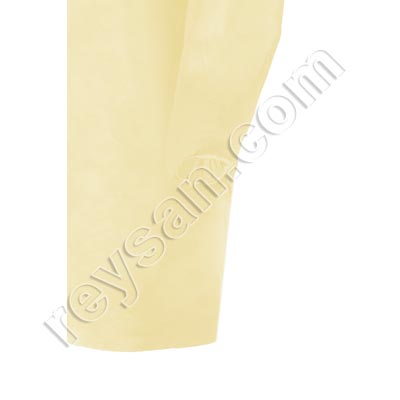 BLOUSE POLYPROPYLÈNE SANS POCHE PREMIUM