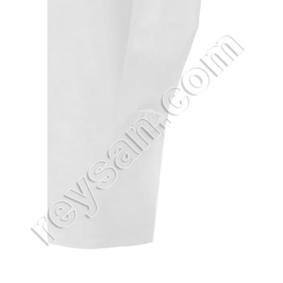 BLOUSE POLYPROPYLÈNE SANS POCHE PREMIUM