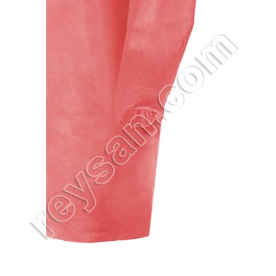 BLOUSE POLYPROPYLÈNE SANS POCHE PREMIUM