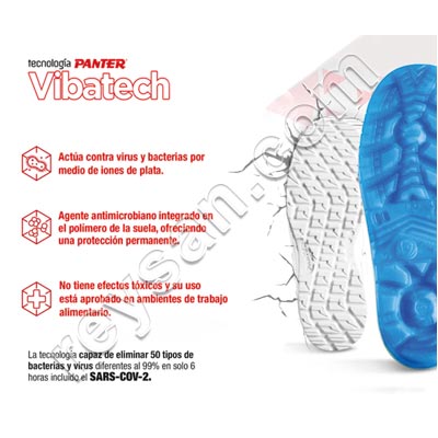 BOTTE FORGE BLANCHE AVEC ORTEIL