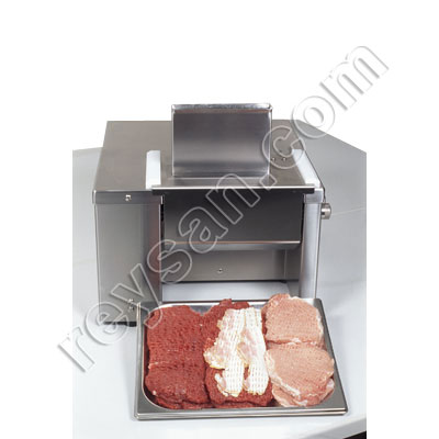 ATTENDRISSEUR VIANDE AUTOMATIQ
