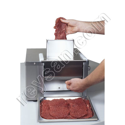 ATTENDRISSEUR VIANDE AUTOMATIQ