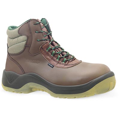 BOTTE VOLTIO MARRON SBP