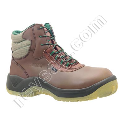 BOTTE VOLTIO MARRON SBP