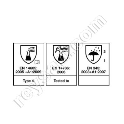 COMBINAISON FLEXOTHANE