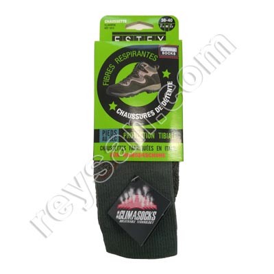 CHAUSSETTE COOLMAX 1812