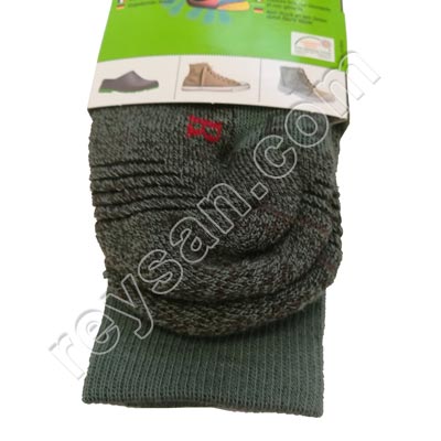 CHAUSSETTE COOLMAX 1812