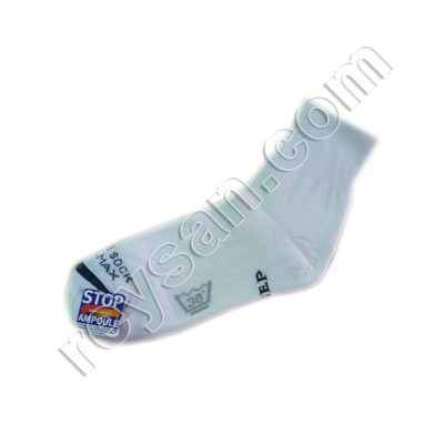 CHAUSSETTE JOG.R.1040 COURT