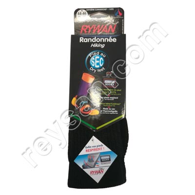 CHAUSSETTE OXYGENE 1072