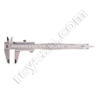 PIED A COULISSE PRECISION AC.I