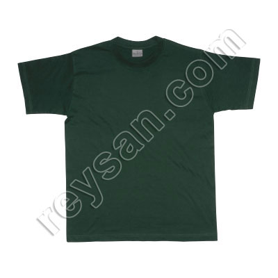 CHEMISE MANCHE COURTE