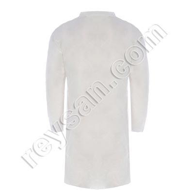 ROBE POLYPROPYLÈNE PLUS SANS POCHE