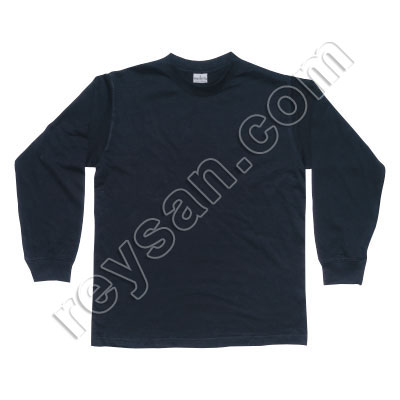 CHEMISE M/L TOP POIGNET