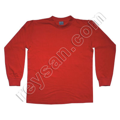 CHEMISE M/L TOP POIGNET