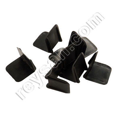 ANGLE NOIRE 32X40 2,000U