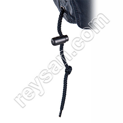 CAPUCHE FROID BLEUE 1038